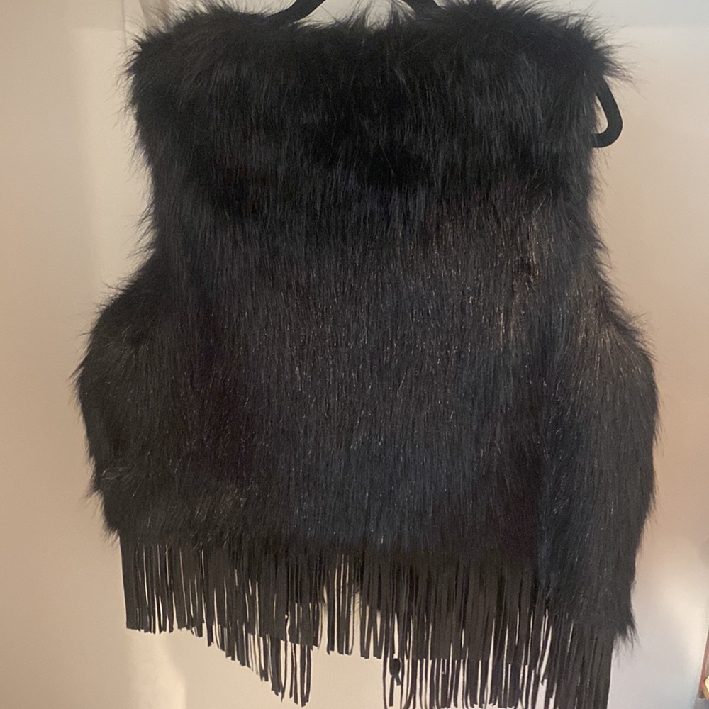 💕NWOT💕 Marc New York Vest - Picture 5 of 5